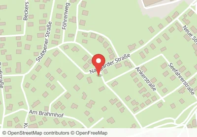 Hotels an der Parkstraße in Ritterhude – Unterkünfte, Pensionen und Ferienwohnungen in zentraler Lage