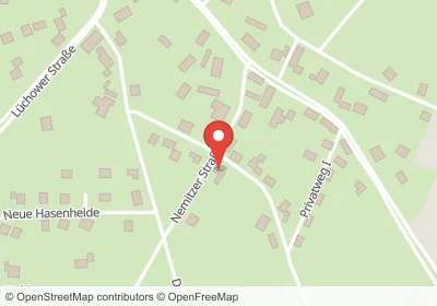 Prezeller Straße Gorleben – Hotels in der Nähe Hotels an der Prezeller Straße in Gorleben – Unterkünfte, Pensionen und Ferienwohnungen in zentraler Lage