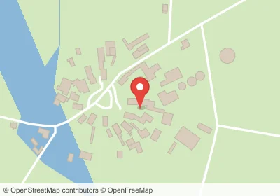 Hotels an der Püggen in Luckau (Wendland) – Unterkünfte, Pensionen und Ferienwohnungen in zentraler Lage