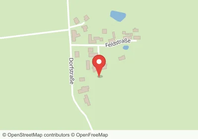 Querstieg Zernien – Hotels in der Nähe Hotels an der Querstieg in Zernien – Unterkünfte, Pensionen und Ferienwohnungen in zentraler Lage