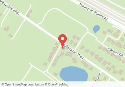 Radbrucher Weg Bardowick – Hotels in der Nähe Hotels an der Radbrucher Weg in Bardowick – Unterkünfte, Pensionen und Ferienwohnungen in zentraler Lage