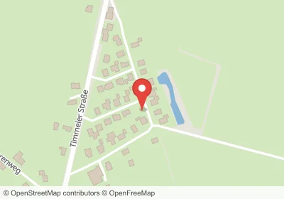 Hotels an der Raiffeisenstraße in Moormerland – Unterkünfte, Pensionen und Ferienwohnungen in zentraler Lage