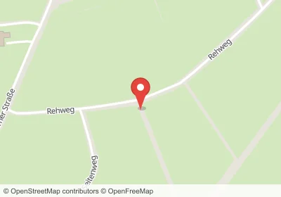 Hotels an der Rehweg in Westoverledingen – Unterkünfte, Pensionen und Ferienwohnungen in zentraler Lage