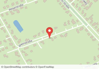 Rheinstraße Moormerland – Hotels in der Nähe Hotels an der Rheinstraße in Moormerland – Unterkünfte, Pensionen und Ferienwohnungen in zentraler Lage