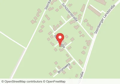 Hotels an der Ringstraße in Langwedel – Unterkünfte, Pensionen und Ferienwohnungen in zentraler Lage
