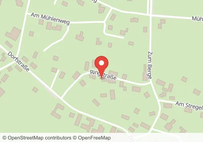 Hotels an der Ringstraße in Höhbeck – Unterkünfte, Pensionen und Ferienwohnungen in zentraler Lage
