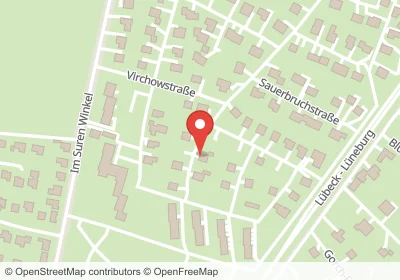 Robert-Koch-Straße Adendorf – Hotels in der Nähe Hotels an der Robert-Koch-Straße in Adendorf – Unterkünfte, Pensionen und Ferienwohnungen in zentraler Lage