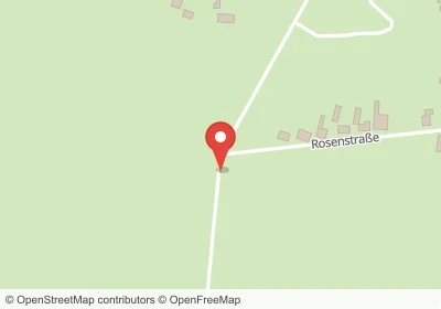 Hotels an der Rosenstraße in Luckau (Wendland) – Unterkünfte, Pensionen und Ferienwohnungen in zentraler Lage