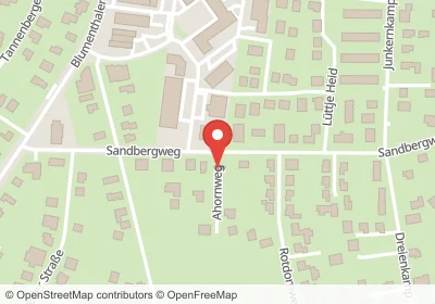 Sandbergweg Schwanewede – Hotels in der Nähe Hotels an der Sandbergweg in Schwanewede – Unterkünfte, Pensionen und Ferienwohnungen in zentraler Lage