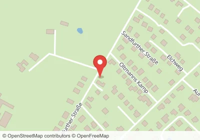 Sandfurther Straße Schwanewede – Hotels in der Nähe Hotels an der Sandfurther Straße in Schwanewede – Unterkünfte, Pensionen und Ferienwohnungen in zentraler Lage