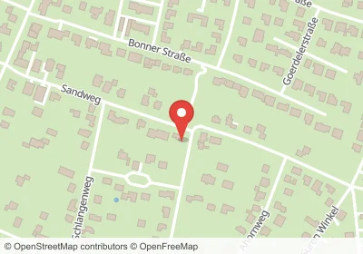 Sandweg Adendorf – Hotels in der Nähe Hotels an der Sandweg in Adendorf – Unterkünfte, Pensionen und Ferienwohnungen in zentraler Lage