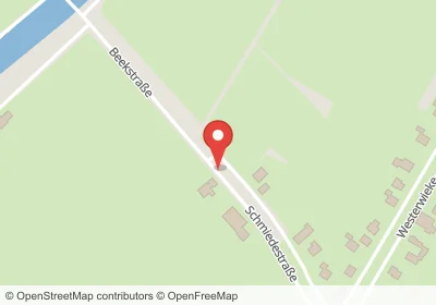 Hotels an der Schmiedestraße in Moormerland – Unterkünfte, Pensionen und Ferienwohnungen in zentraler Lage