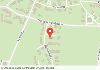 Hotels an der Schmiedeweg in Adendorf – Unterkünfte, Pensionen und Ferienwohnungen in zentraler Lage