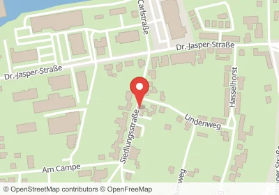 Siedlungsstraße Delligsen – Hotels in der Nähe Hotels an der Siedlungsstraße in Delligsen – Unterkünfte, Pensionen und Ferienwohnungen in zentraler Lage