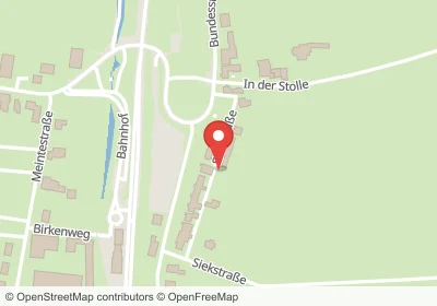 Hotels an der Siekstraße in Lauenförde – Unterkünfte, Pensionen und Ferienwohnungen in zentraler Lage
