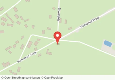 Siemener Weg Gusborn – Hotels in der Nähe Hotels an der Siemener Weg in Gusborn – Unterkünfte, Pensionen und Ferienwohnungen in zentraler Lage