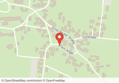 Hotels an der Sollingtrift in Deensen – Unterkünfte, Pensionen und Ferienwohnungen in zentraler Lage