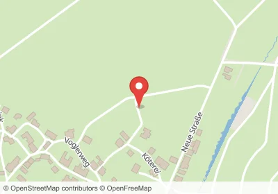 Hotels an der Sonnenweg in Holenberg – Unterkünfte, Pensionen und Ferienwohnungen in zentraler Lage