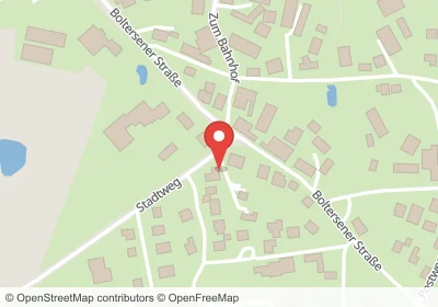 Hotels an der Stadtweg in Rullstorf – Unterkünfte, Pensionen und Ferienwohnungen in zentraler Lage