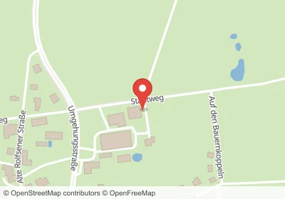 Hotels an der Stadtweg in Soderstorf – Unterkünfte, Pensionen und Ferienwohnungen in zentraler Lage