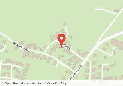 Hotels an der Steinberg in Neuenkirchen-Vörden – Unterkünfte, Pensionen und Ferienwohnungen in zentraler Lage