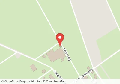 Hotels an der Steinweg in Brevörde – Unterkünfte, Pensionen und Ferienwohnungen in zentraler Lage