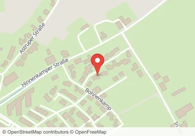 Tannenkamp Neuenkirchen-Vörden – Hotels in der Nähe Hotels an der Tannenkamp in Neuenkirchen-Vörden – Unterkünfte, Pensionen und Ferienwohnungen in zentraler Lage