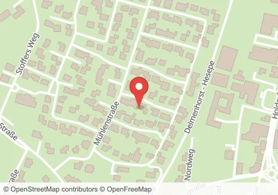 Theodor-Storm-Weg Neuenkirchen-Vörden – Hotels in der Nähe Hotels an der Theodor-Storm-Weg in Neuenkirchen-Vörden – Unterkünfte, Pensionen und Ferienwohnungen in zentraler Lage