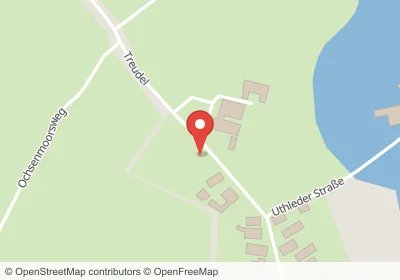 Treudel Schwanewede – Hotels in der Nähe Hotels an der Treudel in Schwanewede – Unterkünfte, Pensionen und Ferienwohnungen in zentraler Lage