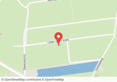 Hotels an der Über dem Kolk in Westoverledingen – Unterkünfte, Pensionen und Ferienwohnungen in zentraler Lage
