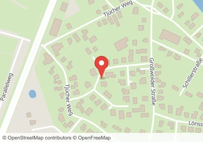 Uhlandstraße Westoverledingen – Hotels in der Nähe Hotels an der Uhlandstraße in Westoverledingen – Unterkünfte, Pensionen und Ferienwohnungen in zentraler Lage
