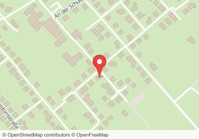 Hotels an der Ulmenstraße in Westoverledingen – Unterkünfte, Pensionen und Ferienwohnungen in zentraler Lage