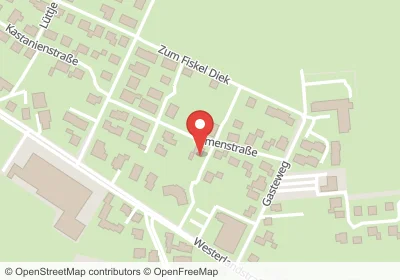 Ulmenstraße Detern – Hotels in der Nähe Hotels an der Ulmenstraße in Detern – Unterkünfte, Pensionen und Ferienwohnungen in zentraler Lage