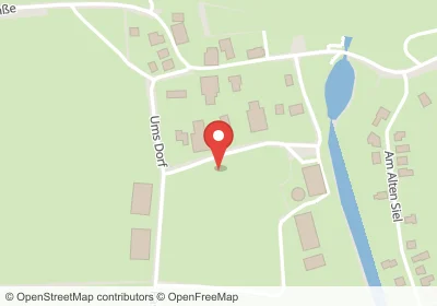 Ums Dorf Westoverledingen – Hotels in der Nähe Hotels an der Ums Dorf in Westoverledingen – Unterkünfte, Pensionen und Ferienwohnungen in zentraler Lage
