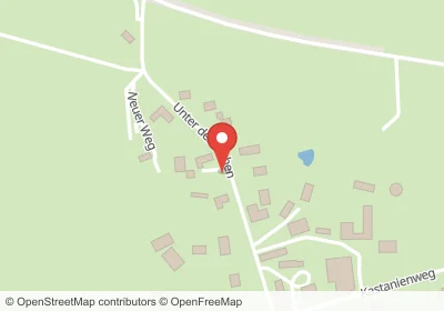 Hotels an der Unter den Eichen in Amelinghausen – Unterkünfte, Pensionen und Ferienwohnungen in zentraler Lage