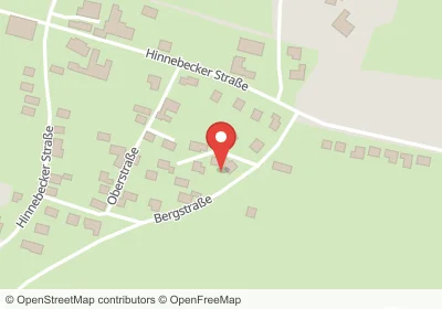 Hotels an der Up'n Kamp in Schwanewede – Unterkünfte, Pensionen und Ferienwohnungen in zentraler Lage