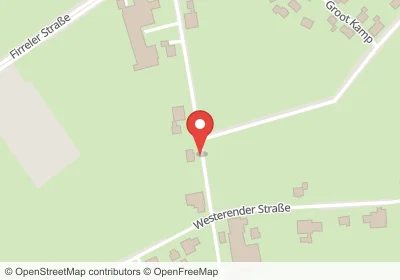 Waagestraße Firrel – Hotels in der Nähe Hotels an der Waagestraße in Firrel – Unterkünfte, Pensionen und Ferienwohnungen in zentraler Lage