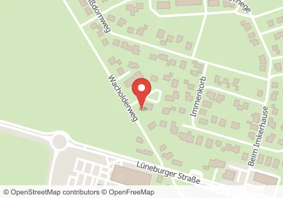 Wacholderweg Barendorf – Hotels in der Nähe Hotels an der Wacholderweg in Barendorf – Unterkünfte, Pensionen und Ferienwohnungen in zentraler Lage
