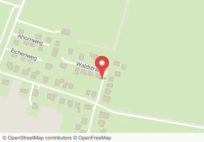 Waldstraße Nortmoor – Hotels in der Nähe Hotels an der Waldstraße in Nortmoor – Unterkünfte, Pensionen und Ferienwohnungen in zentraler Lage
