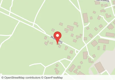 Hotels an der Waldweg in Reppenstedt – Unterkünfte, Pensionen und Ferienwohnungen in zentraler Lage