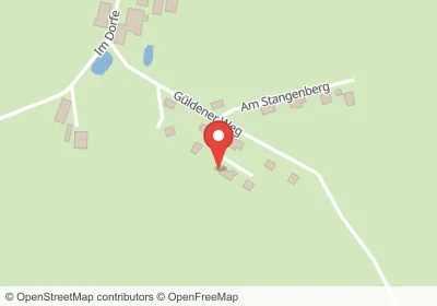 Waldwinkel Zernien – Hotels in der Nähe Hotels an der Waldwinkel in Zernien – Unterkünfte, Pensionen und Ferienwohnungen in zentraler Lage