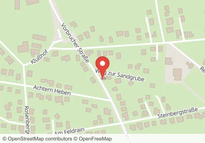 Weg zur Sandgrube Schwanewede – Hotels in der Nähe Hotels an der Weg zur Sandgrube in Schwanewede – Unterkünfte, Pensionen und Ferienwohnungen in zentraler Lage
