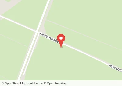 Hotels an der Weidenstraße in Westoverledingen – Unterkünfte, Pensionen und Ferienwohnungen in zentraler Lage