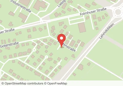 Welfenstraße Westoverledingen – Hotels in der Nähe Hotels an der Welfenstraße in Westoverledingen – Unterkünfte, Pensionen und Ferienwohnungen in zentraler Lage