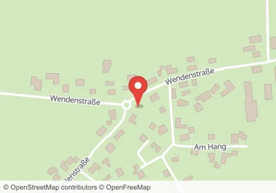 Hotels an der Wendenstraße in Reinstorf – Unterkünfte, Pensionen und Ferienwohnungen in zentraler Lage