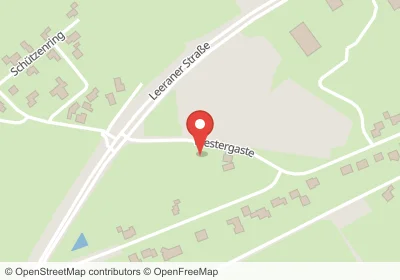 Hotels an der Westergaste in Brinkum – Unterkünfte, Pensionen und Ferienwohnungen in zentraler Lage