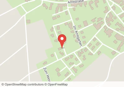 Hotels an der Wiesenanger in Ottenstein – Unterkünfte, Pensionen und Ferienwohnungen in zentraler Lage