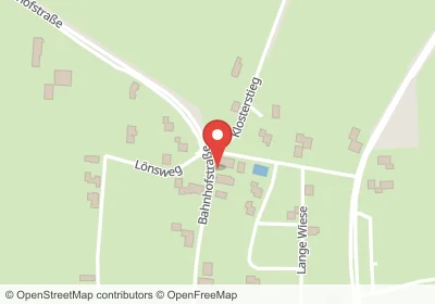 Wiesenweg Deensen – Hotels in der Nähe Hotels an der Wiesenweg in Deensen – Unterkünfte, Pensionen und Ferienwohnungen in zentraler Lage