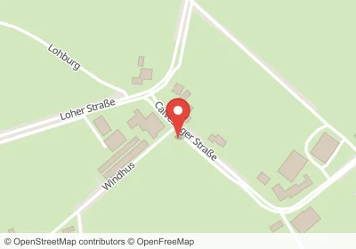 Windhus Bakum – Hotels in der Nähe Hotels an der Windhus in Bakum – Unterkünfte, Pensionen und Ferienwohnungen in zentraler Lage