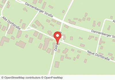 Zadrauer Weg Gusborn – Hotels in der Nähe Hotels an der Zadrauer Weg in Gusborn – Unterkünfte, Pensionen und Ferienwohnungen in zentraler Lage